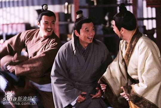 电视剧《东方朔》（2008中国大陆）--高清BT迅雷资源下载