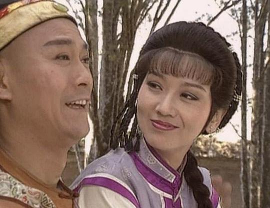电视剧《戏说乾隆  戲說乾隆》（1991中国台湾）--高清BT迅雷资源下载