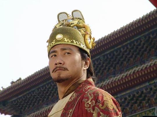 电视剧《朱元璋》（2006中国大陆）--高清BT迅雷资源下载