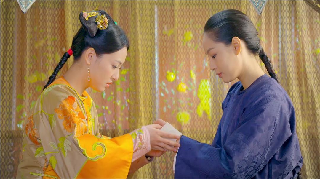 电视剧《鹿鼎记》（2014中国大陆）--高清BT迅雷资源下载