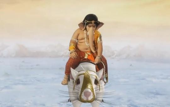 电视剧《湿婆神  Devon Ke Dev... Mahadev》（2011印度）--高清BT迅雷资源下载
