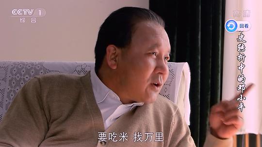 电视剧《历史转折中的邓小平》（2014中国大陆）--高清BT迅雷资源下载