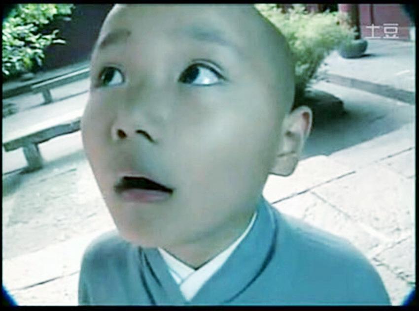 电视剧《真命小和尚》（1997中国大陆 / 新加坡）--高清BT迅雷资源下载