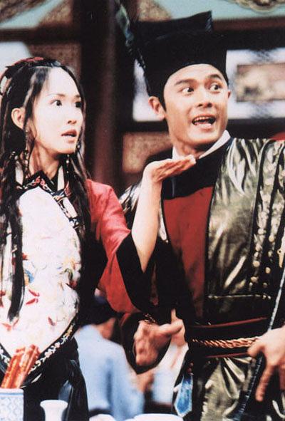 电视剧《我来也  我來也》（2001新加坡）--高清BT迅雷资源下载