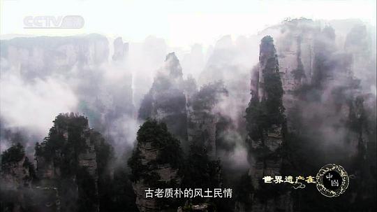 电视剧《世界遗产在中国》（2008中国大陆）--高清BT迅雷资源下载