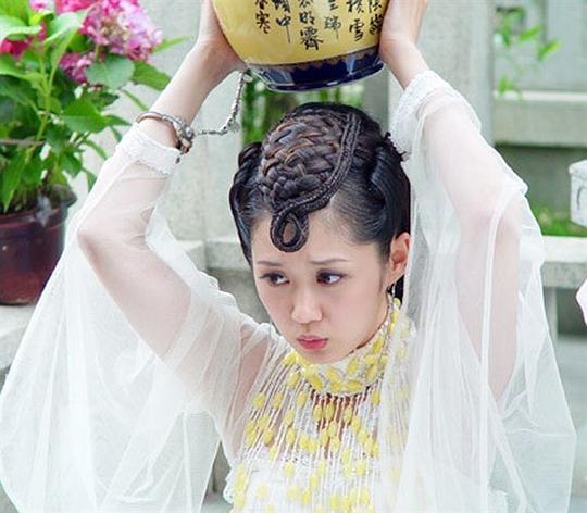 电视剧《刁蛮公主》（2006中国大陆）--高清BT迅雷资源下载