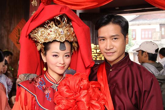 电视剧《大丫鬟》（2009中国大陆）--高清BT迅雷资源下载