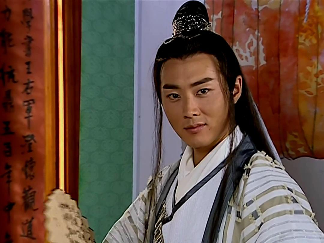 电视剧《花姑子》（2004中国大陆）--高清BT迅雷资源下载