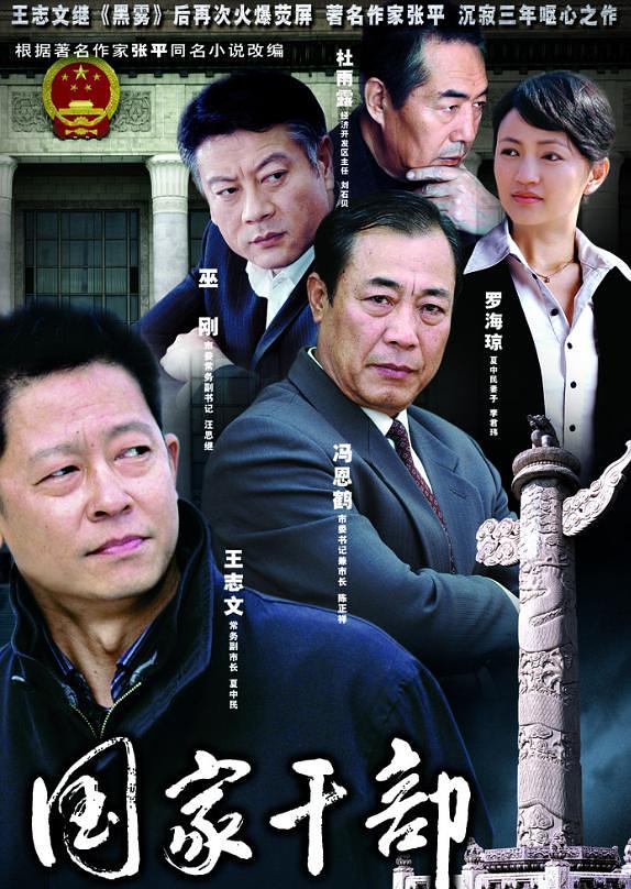 电视剧《国家干部》（2005中国大陆）--高清BT迅雷资源下载