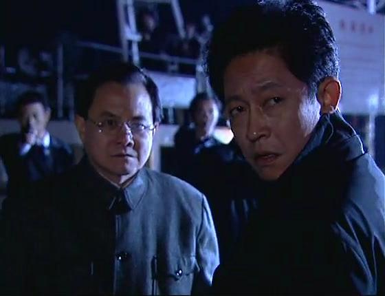 电视剧《黑冰》（2001中国大陆）--高清BT迅雷资源下载