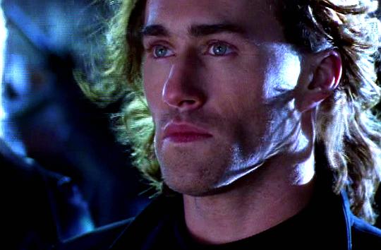 电视剧《尼基塔女郎 第一季  La Femme Nikita》（1997加拿大）--高清BT迅雷资源下载