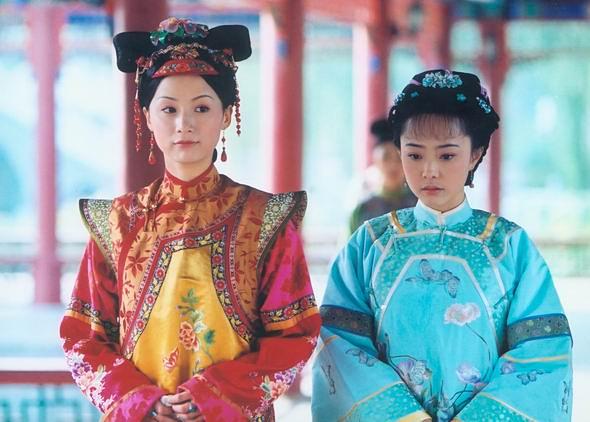 电视剧《少年康熙》（2005中国大陆）--高清BT迅雷资源下载