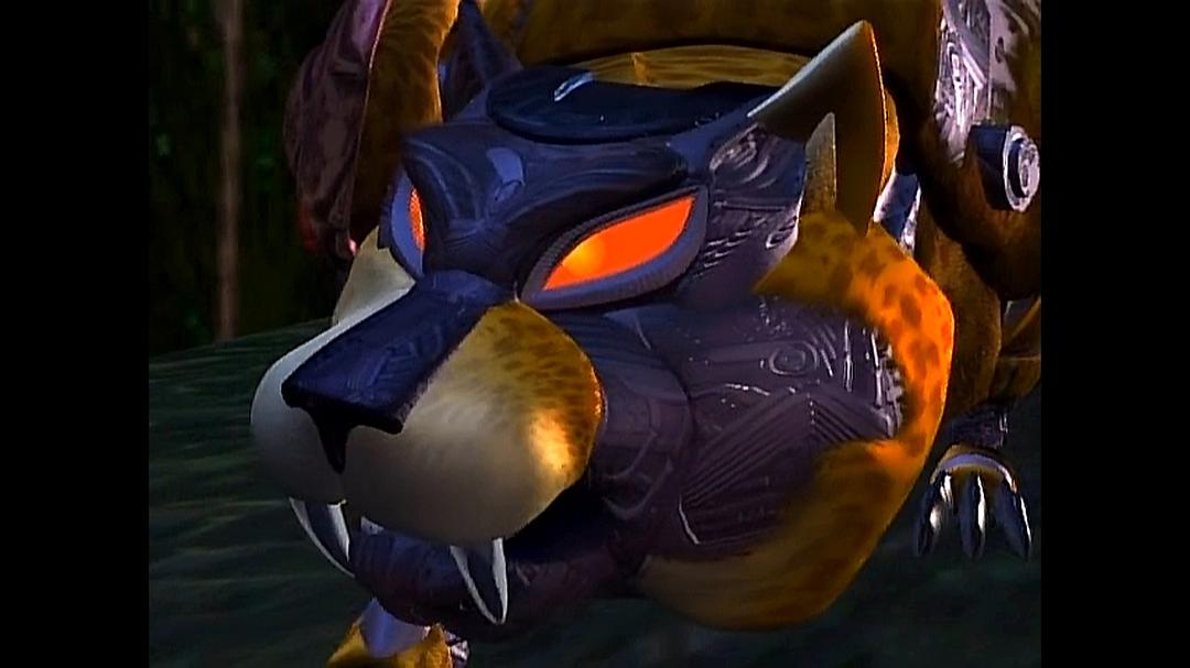 电视剧《变形金刚：超能勇士 第一季  Beast Wars: Transformers》（1996加拿大）--高清BT迅雷资源下载