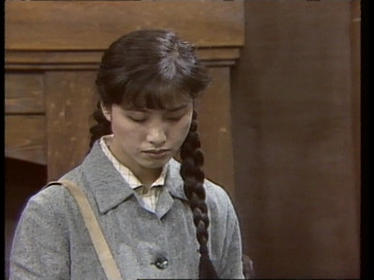 电视剧《渴望》（1990中国大陆）--高清BT迅雷资源下载