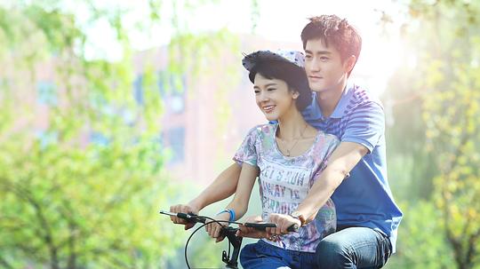 电视剧《致青春》（2016中国大陆）--高清BT迅雷资源下载