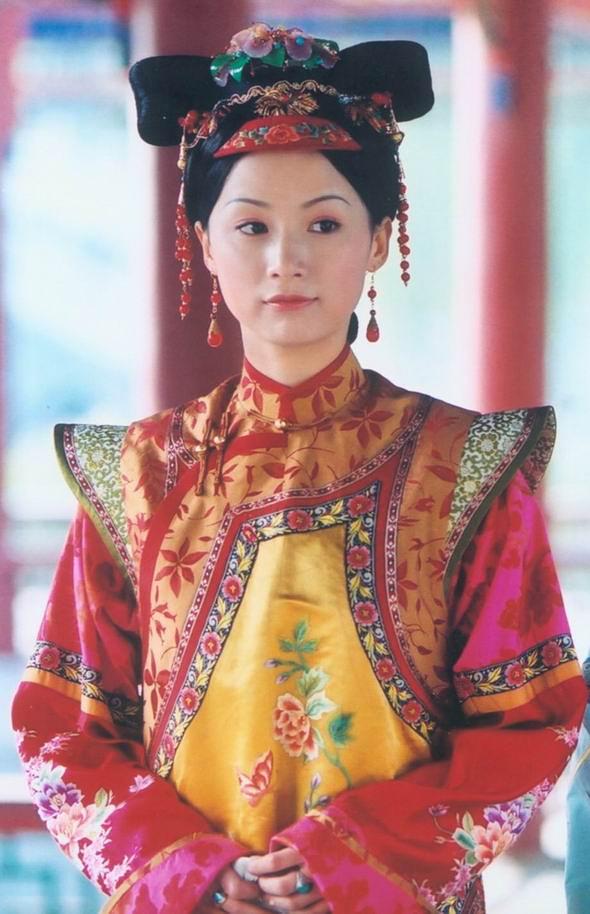电视剧《少年康熙》（2005中国大陆）--高清BT迅雷资源下载
