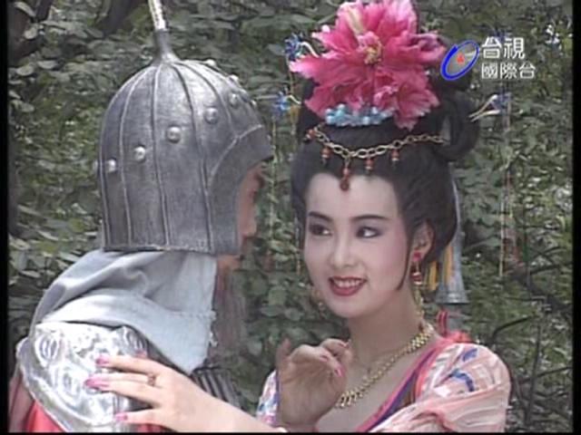 电视剧《唐太宗李世民》（1994中国台湾）--高清BT迅雷资源下载