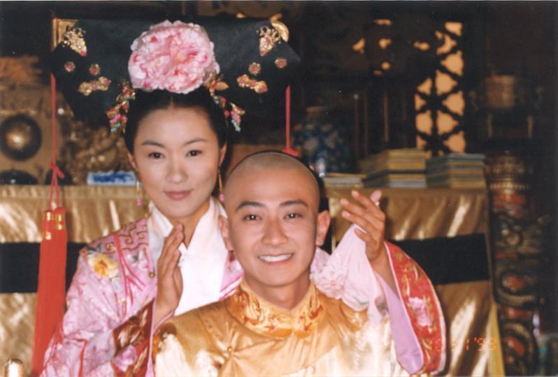 电视剧《怀玉公主》（2000中国台湾）--高清BT迅雷资源下载