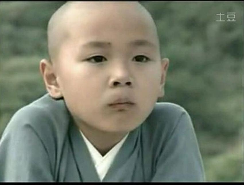 电视剧《真命小和尚》（1997中国大陆 / 新加坡）--高清BT迅雷资源下载