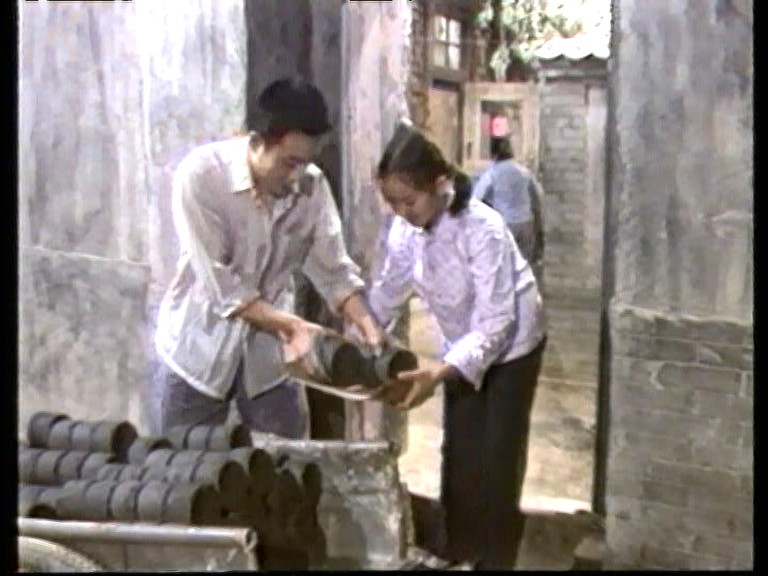 电视剧《渴望》（1990中国大陆）--高清BT迅雷资源下载