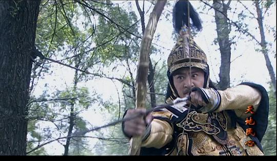 电视剧《天地民心》（2008中国大陆）--高清BT迅雷资源下载