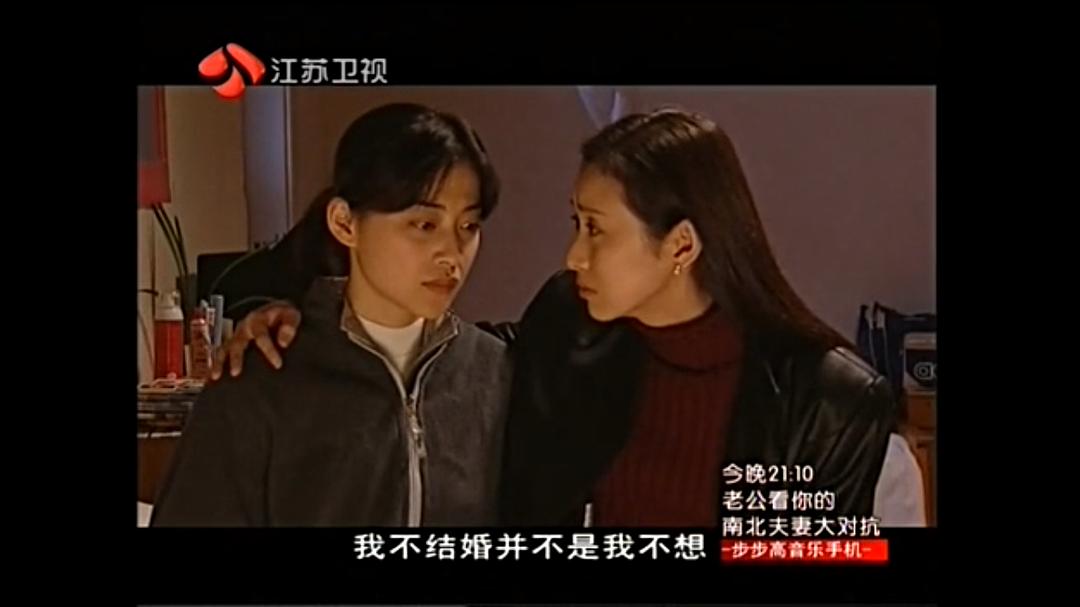 电视剧《不要和陌生人说话》（2001中国大陆）--高清BT迅雷资源下载