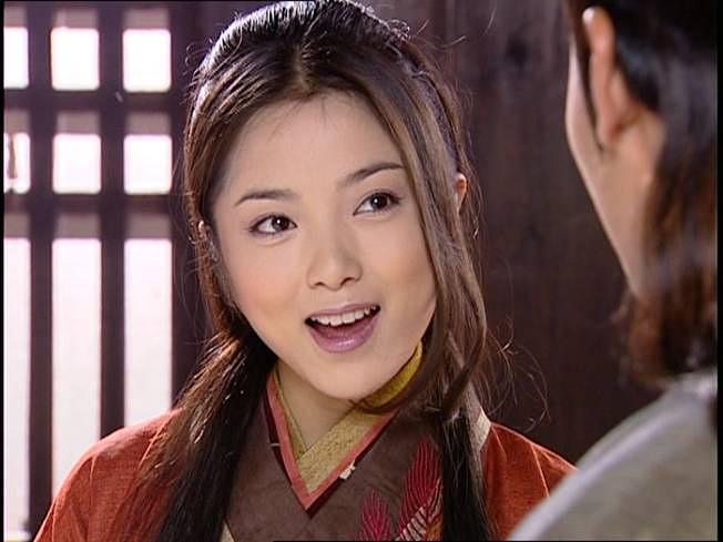 电视剧《大汉天子》（2002中国大陆）--高清BT迅雷资源下载