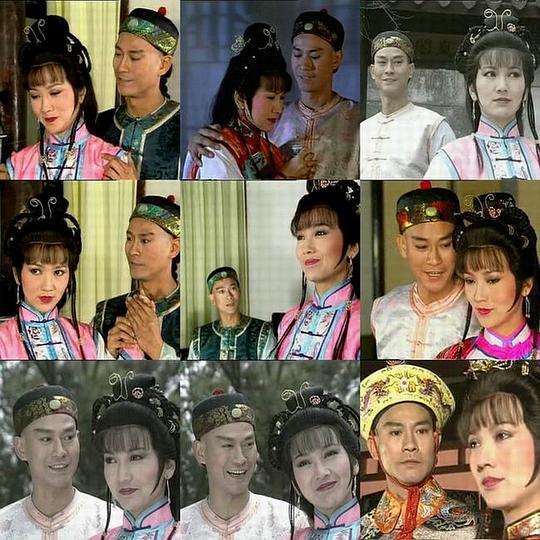 电视剧《戏说乾隆  戲說乾隆》（1991中国台湾）--高清BT迅雷资源下载