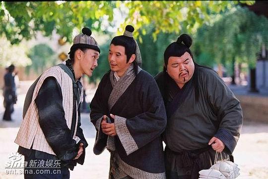 电视剧《东方朔》（2008中国大陆）--高清BT迅雷资源下载