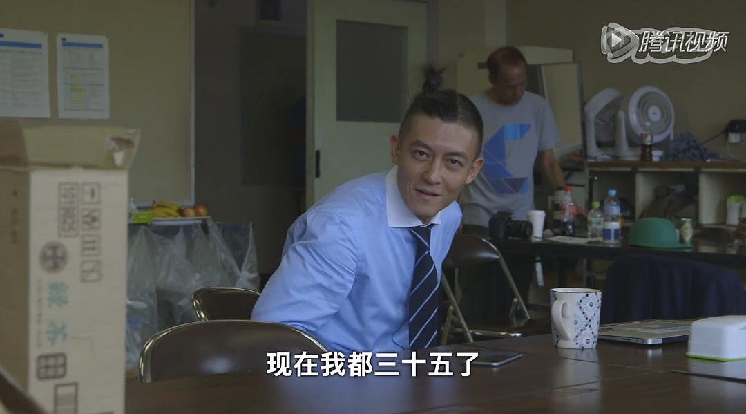 电视剧《触手可及》（2015中国大陆）--高清BT迅雷资源下载