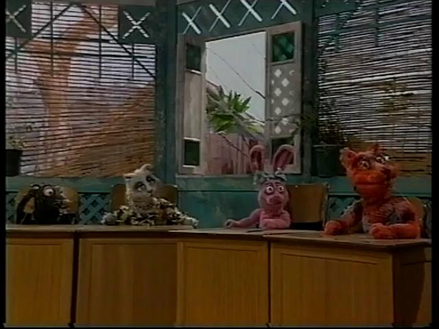 电视剧《淘气一族  The Ferals》（1994澳大利亚）--高清BT迅雷资源下载
