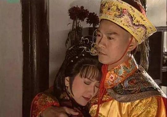 电视剧《戏说乾隆  戲說乾隆》（1991中国台湾）--高清BT迅雷资源下载