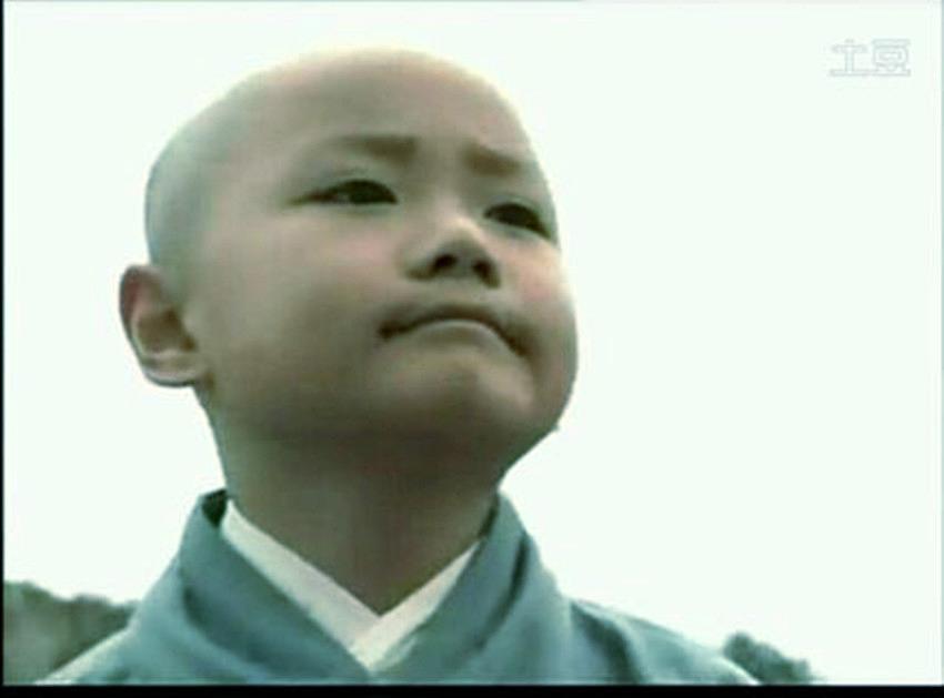 电视剧《真命小和尚》（1997中国大陆 / 新加坡）--高清BT迅雷资源下载