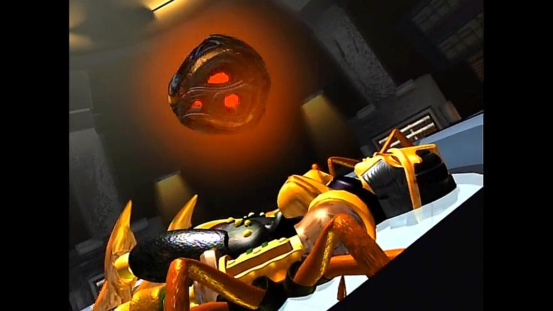电视剧《变形金刚：超能勇士 第一季  Beast Wars: Transformers》（1996加拿大）--高清BT迅雷资源下载
