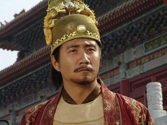 电视剧《朱元璋》（2006中国大陆）--高清BT迅雷资源下载