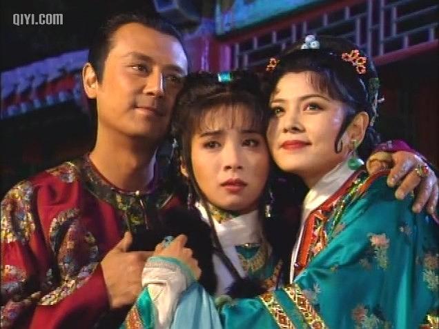 电视剧《新月格格  兩個永恆之新月格格》（1994中国台湾）--高清BT迅雷资源下载