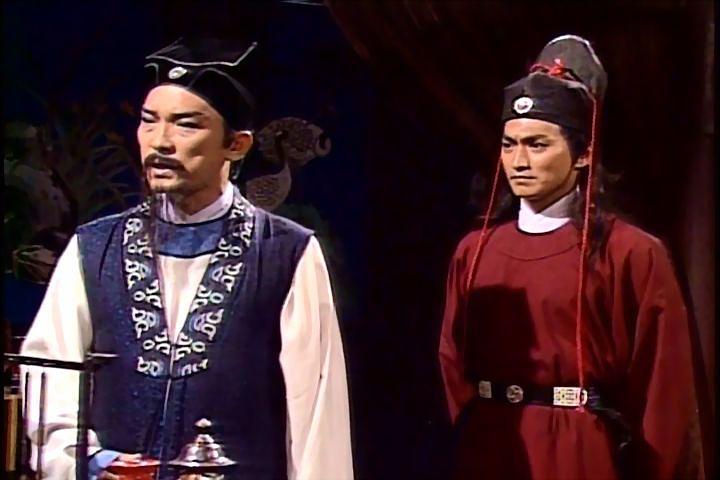 电视剧《包青天》（1993中国台湾 / 中国香港）--高清BT迅雷资源下载