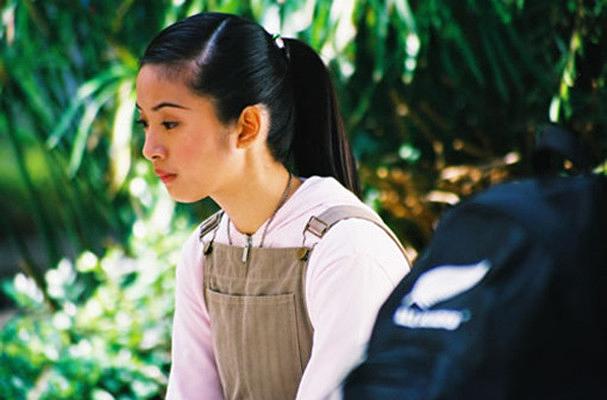 电视剧《我的秘密花园1  我的秘密花园 I》（2003中国台湾）--高清BT迅雷资源下载