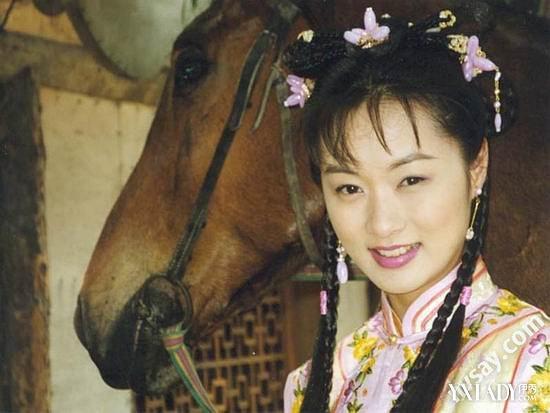 电视剧《怀玉公主》（2000中国台湾）--高清BT迅雷资源下载