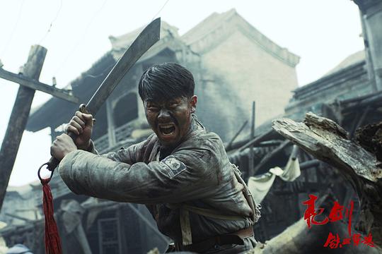 电视剧《新亮剑》（2011中国大陆）--高清BT迅雷资源下载