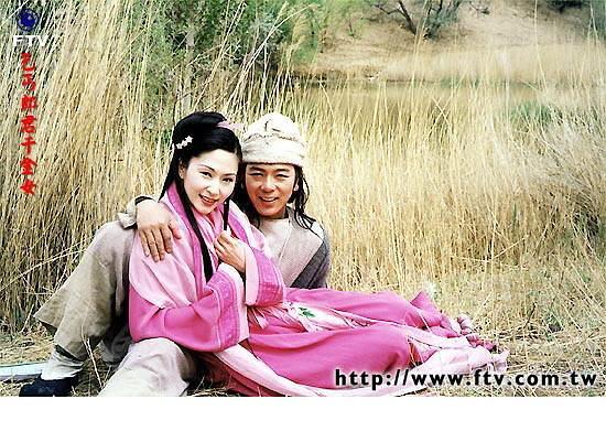 电视剧《王宝钏与薛平贵》（1999中国台湾）--高清BT迅雷资源下载