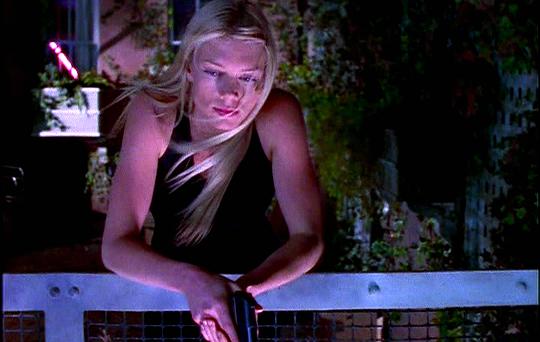 电视剧《尼基塔女郎 第一季  La Femme Nikita》（1997加拿大）--高清BT迅雷资源下载