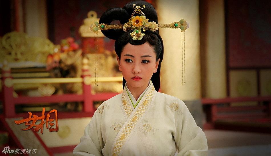 电视剧《陆贞传奇》（2013中国大陆）--高清BT迅雷资源下载