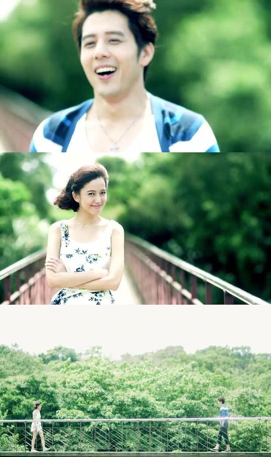 电视剧《真爱黑白配  真愛黑白配》（2013中国台湾）--高清BT迅雷资源下载