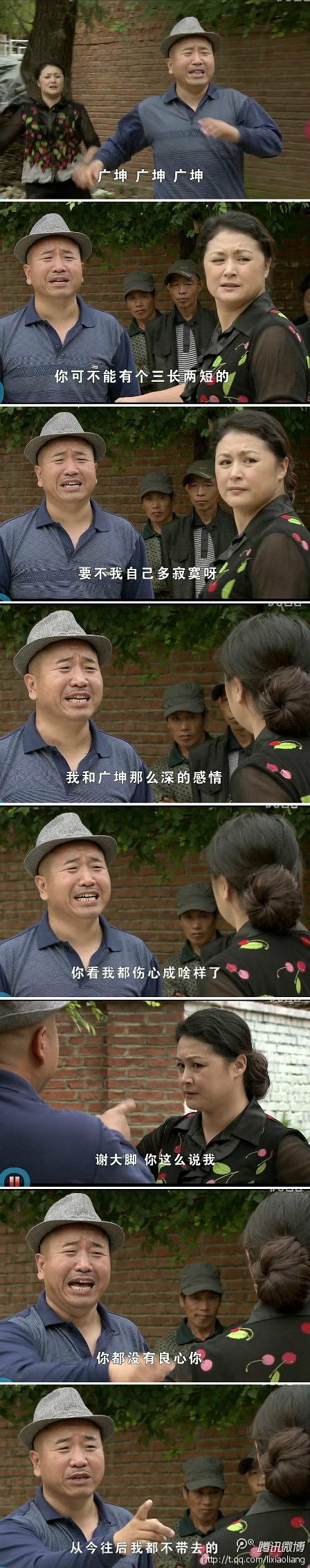电视剧《乡村爱情变奏曲》（2013中国大陆）--高清BT迅雷资源下载