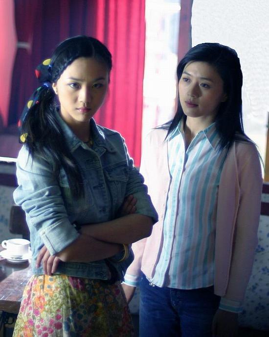 电视剧《女人不哭》（2006中国大陆）--高清BT迅雷资源下载