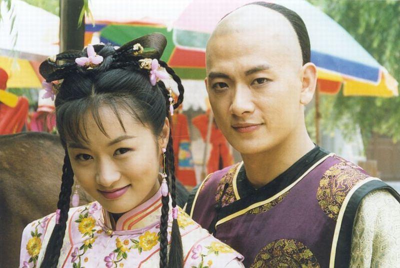电视剧《怀玉公主》（2000中国台湾）--高清BT迅雷资源下载