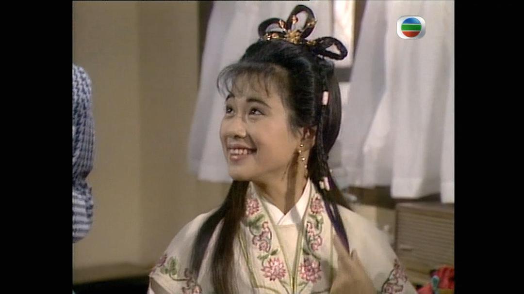 电视剧《天涯歌女》（1989中国香港）--高清BT迅雷资源下载