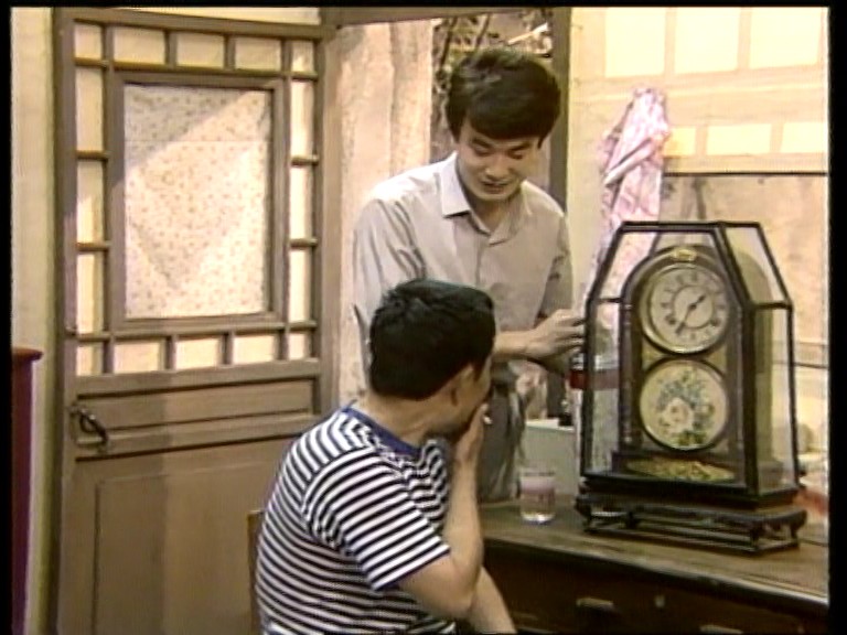 电视剧《渴望》（1990中国大陆）--高清BT迅雷资源下载