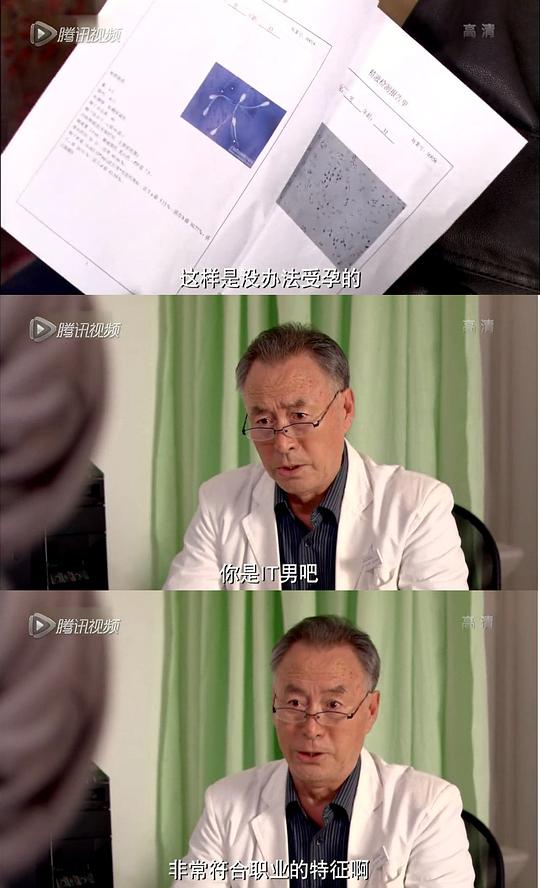 电视剧《宝贝》（2013中国大陆）--高清BT迅雷资源下载